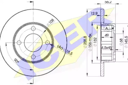 ICER 78BD4012-2