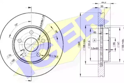 ICER 78BD5030-2