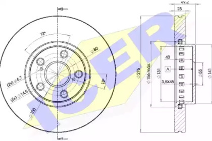 ICER 78BD5060-2