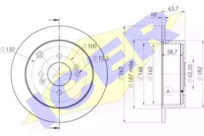 ICER 78BD5102-2