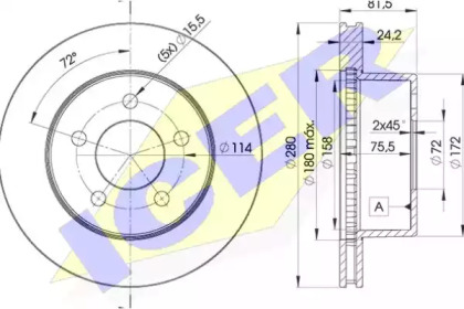 ICER 78BD5115-1