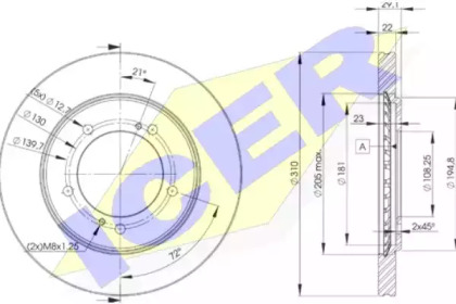 ICER 78BD6010-2