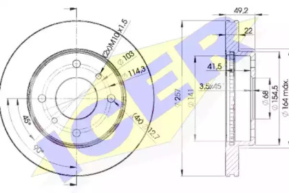 ICER 78BD7101-2