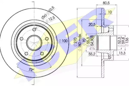 ICER 78BD7898-1