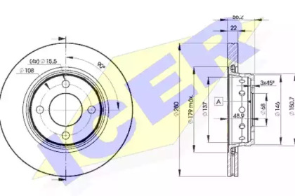 ICER 78BD8011-2