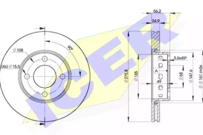 ICER 78BD8012-2