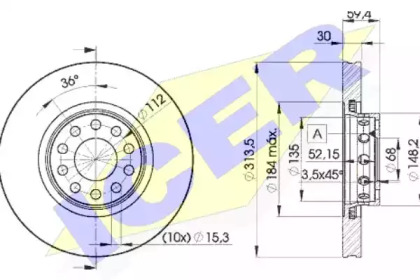 ICER 78BD8015-2