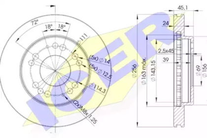 ICER 78BD8110-2