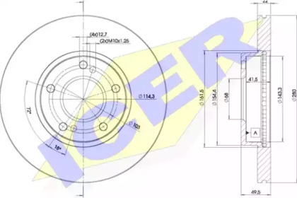 ICER 78BD8801-2