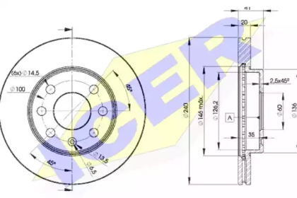 ICER 78BD9021-2