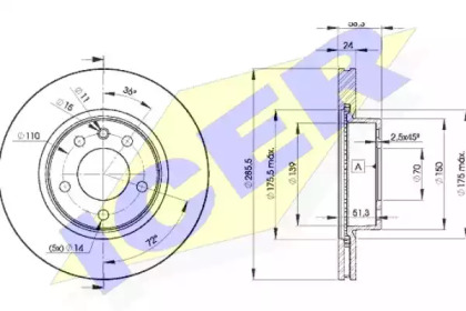 ICER 78BD9054-2