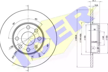 ICER 78BD9058-2