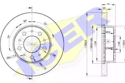 ICER 78BD9063-2