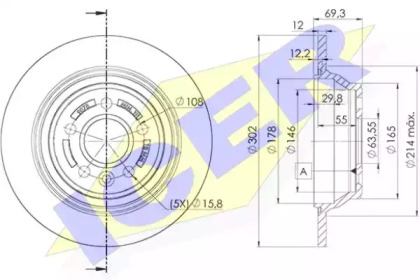 ICER 78BD9078-1