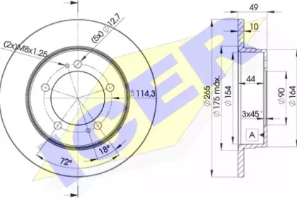 ICER 78BD9284-2