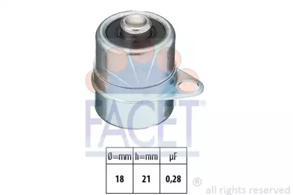 FACET 00304