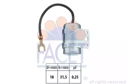 FACET 0.0390