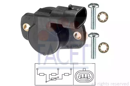 FACET 105094