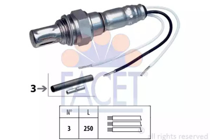 FACET 107005
