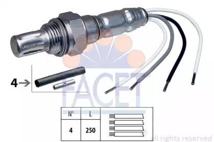 FACET 107006