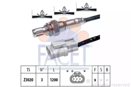 FACET 10.7552