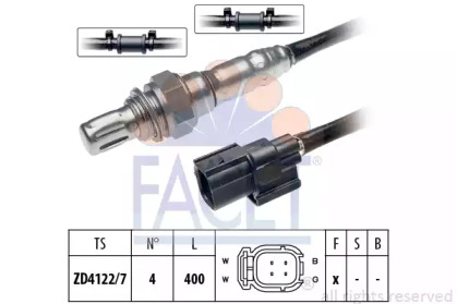 FACET 10.8151