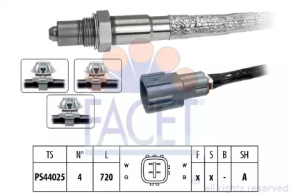 FACET 10.8274