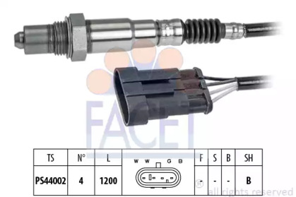 FACET 10.8353