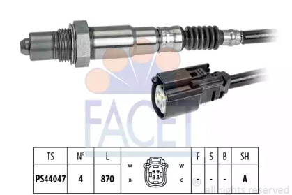 FACET 10.8365