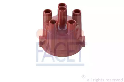 FACET 2.7493PHT