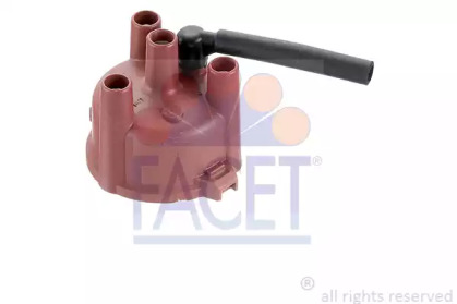 FACET 2.7630/11