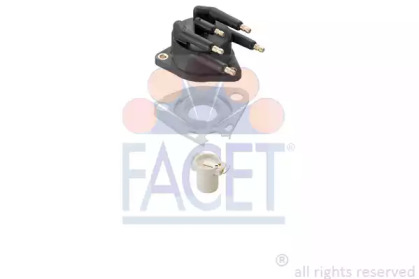 FACET 2.7686PHT