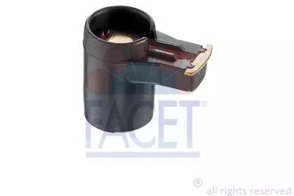 FACET 3.8124RS