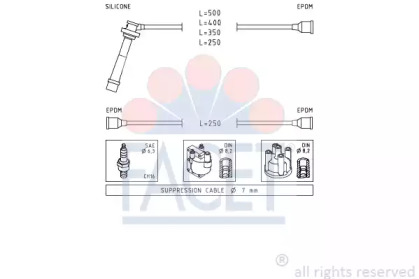 FACET 4.7004