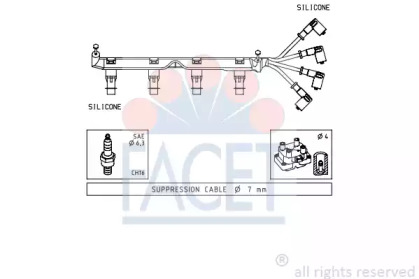 FACET 4.7049