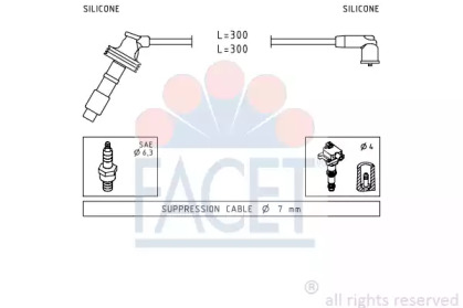 FACET 4.7059