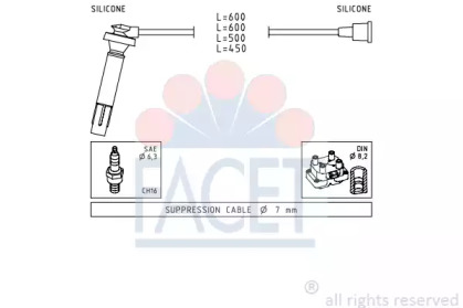 FACET 4.7100