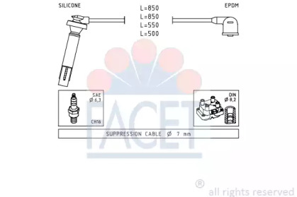 FACET 4.7106