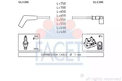 FACET 4.7107