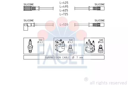 FACET 4.8347