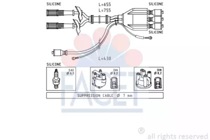 FACET 4.8507