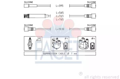 FACET 4.8527