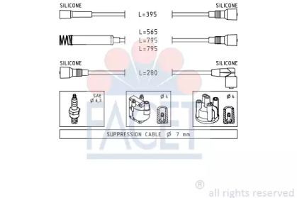 FACET 4.8528