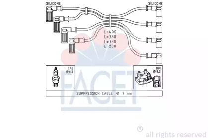 FACET 4.8615