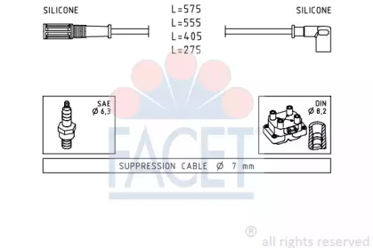 FACET 4.8616