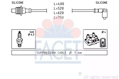 FACET 4.8674