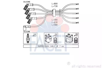 FACET 4.8716