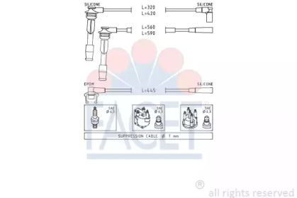 FACET 4.8802