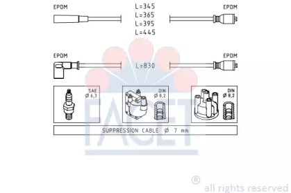 FACET 4.8839