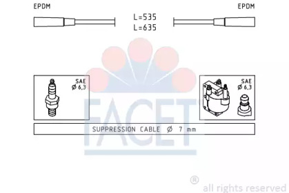 FACET 49044